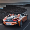 BMW i8 Roadster