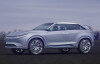 Hyundai FE Fuel Cell