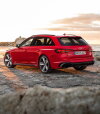 Audi RS4 Avant