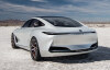 Infiniti Q Inspiration