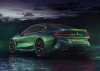 BMW M8
