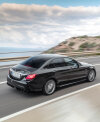 Mercedes-AMG C-43