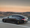 Mercedes-AMG GT 4-Door Coupe
