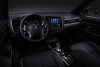 Mitsubishi Outlander (2012 - 2022) PHEV Instyle plus