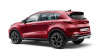 Kia Sportage (2016 - 2021)