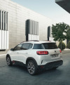 Citroen C5 Aircross (2018 - 2025)