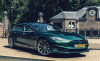 Tesla Shooting Brake