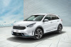 Kia Niro (2016 - 2022) 1.6 GDi PHEV BusinessLine