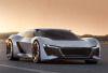 Audi PB18 e-tron