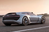 Audi PB18 e-tron