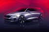 Skoda Vision RS