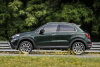 Fiat 500X 2.0 MultiJet 16v Cross Plus 4x4 automaat