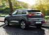 Kia Niro (2016 - 2022)