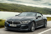 BMW 8-Serie Cabrio