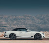 Bentley Continental GT Convertible