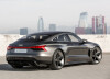 Audi e-tron GT Concept