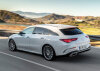 Mercedes-Benz CLA Shooting Brake