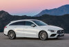 Mercedes-Benz CLA Shooting Brake