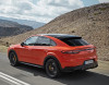 Porsche Cayenne Coupe