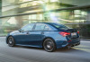 Mercedes-Benz A-Klasse Limousine