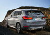 BMW X1 (2015 - 2022)