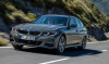 BMW 3-Serie Touring