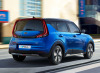 Kia e-Soul