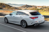 Mercedes-Benz CLA Shooting Brake
