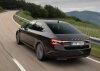 Skoda Superb (2015 - 2023)