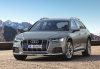 Audi A6 Allroad Quattro