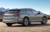 Audi A6 Allroad Quattro