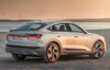Audi e-tron Sportback