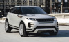 Land Rover Evoque