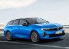 Opel Astra Sports Tourer