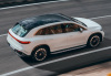 Mercedes-Benz EQS SUV