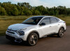 Citroen C4 X