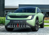 Skoda VISION 7S