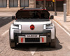 Citroen Oli