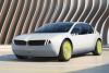 BMW i Vision Dee