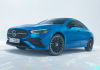 Mercedes-Benz CLA (2019 - 2025)