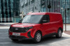 Ford E-Transit Courier