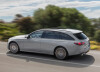 Mercedes-Benz E-Klasse Estate