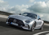 Mercedes-AMG GT Coupe