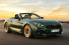 BMW Z4 Roadster