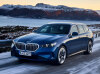 BMW i5 Touring