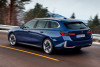 BMW i5 Touring