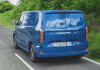 Ford E-Transit Custom