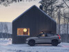Volvo EX30 Cross Country