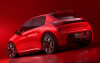 Peugeot E-208 GTi