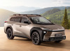 Toyota bZ4X Touring